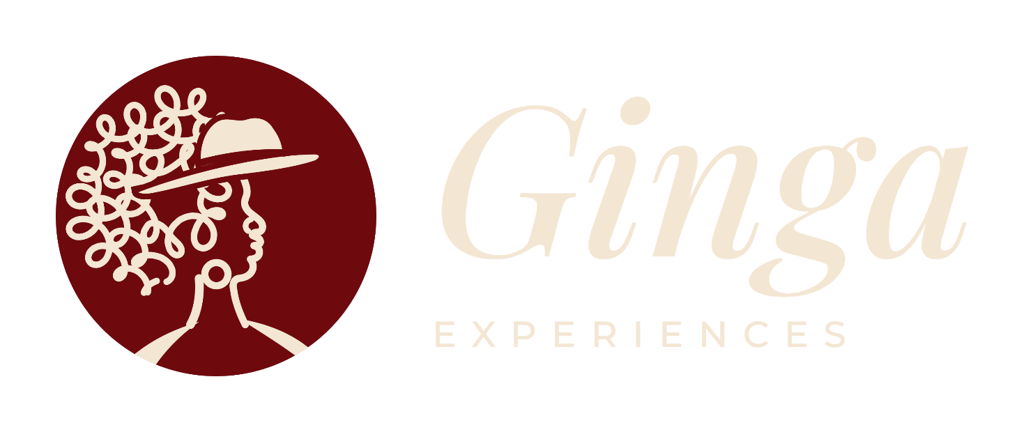 Ginga Experiences